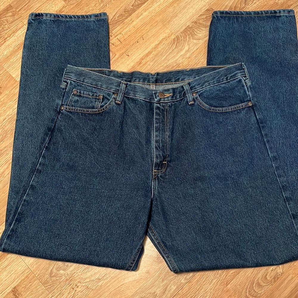Wrangler Jeans size 38X34